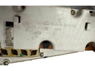 Панель приборов 88311178, 88311219 Audi A6 S6 C4 4A