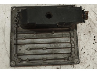 Комплект блоков управления S118107003J, S118107003J   Ford Fusion