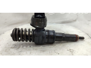 Форсунка 0414728037    Skoda Fabia Mk1 (6Y)  ATD 