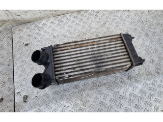 Интеркулер  9684212480, M144105B   Peugeot 5008 