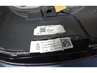 Руль Skoda Octavia 985 1959 - 1971 года 5E3419093A, 5E3419093A