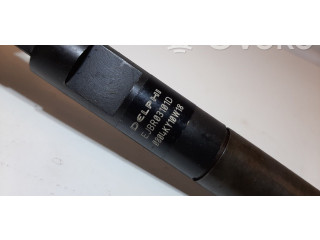 Форсунка EJBR03101D    Renault Clio III   