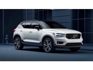 Зеркало электрическое        Volvo XC40   -  года   