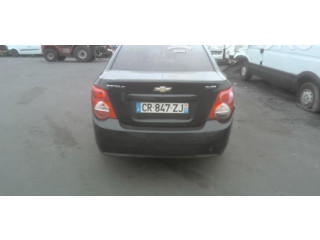 Зеркало электрическое Chevrolet Aveo - года