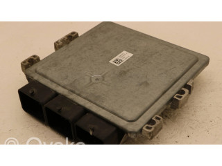 Блок управления двигателя S180133132C, DV6112A650BKE   Ford Transit