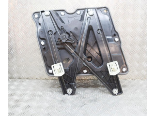 Передний комплект электрического механизма для подъема окна