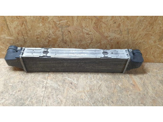 Радиатор интеркулера