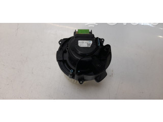 Вентилятор печки    272106020R, 34173   Dacia Sandero III