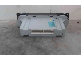 Блок управления климат-контролем 972501H602EQ, 972501H602EQ   KIA Pro Cee'd I