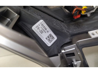 Руль Volkswagen Golf VIII 2019 - года 5H0419089EK