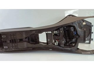 Центральная консоль