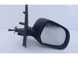 Зеркало электрическое        Dacia Lodgy   -  года   