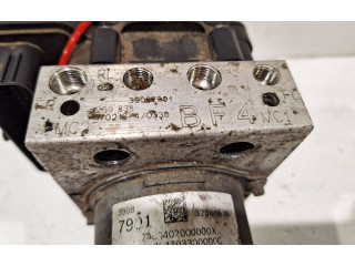 Jednotka ABS 0265257526 Opel Astra 2015