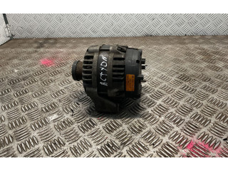 Генератор SsangYong Actyon