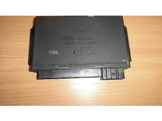 Блок комфорта 4B0962258H, 410215006008   Audi A6 S6 C5 4B   