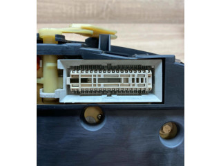 Přístrojová deska Opel Zafira A 1999 09228757, 354130001