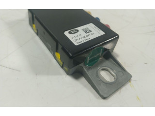 Блок управления C2D33465, DPLA19C097BA Jaguar XF X260