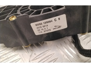 Подрулевой шлейф SRS 8W8313N064C Jaguar XF X250