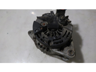 Генератор 0124325008   Mitsubishi Space Wagon      