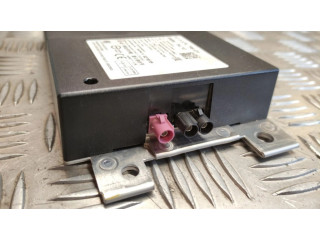 Блок управления 9876796, 9297787   Mini One - Cooper F56 F55