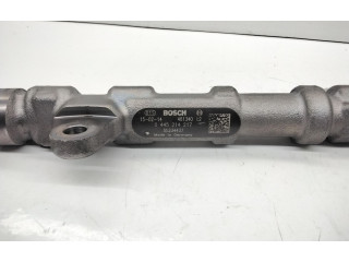 Vstřikovací lišta Fiat Doblo