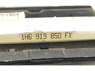 Панель приборов 1H6919850FX Volkswagen Golf III