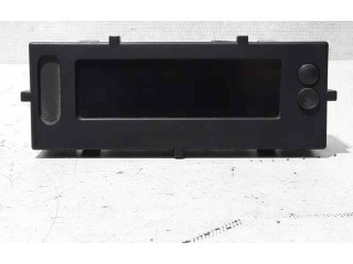 Дисплей 280348139R Renault Clio II