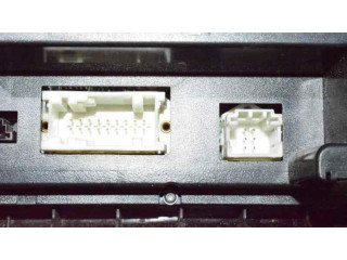 Блок управления климат-контролем 64113443981, 64113455805   BMW X3 E83