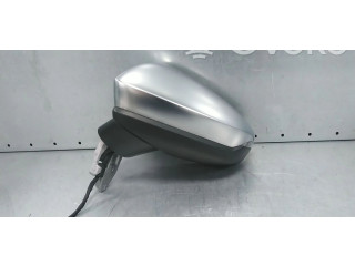 Зеркало электрическое        Audi A3 8Y  2020 -  года   