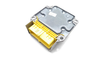 Блок подушек безопасности 8P0959655P, 0285010680 Audi A3 S3 8P