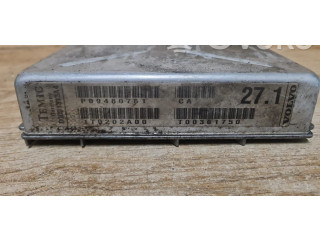 Блок управления коробкой передач P09480761   Volvo S80