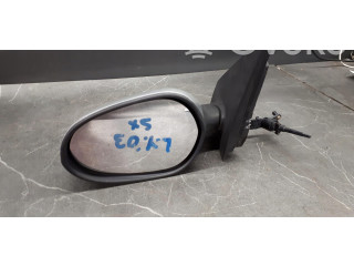 Зеркало электрическое        Lancia Ypsilon   -  года   
