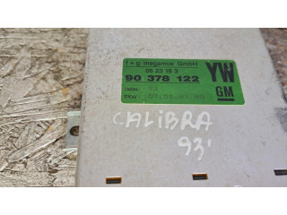 Блок комфорта 90378122 Acura ILX