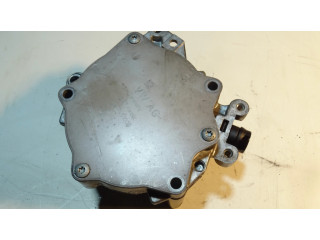 Вакуумный насос