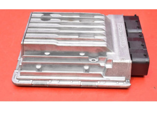 Řídící jednotka 7588620, 7588620 BMW 7 F01 F02 F03 F04 2008