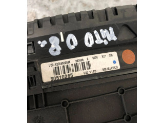 Přístrojová deska  Alfa Romeo Mito 2008 50510265  