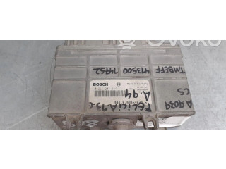 Řídící jednotka 0261203544 Skoda Felicia I