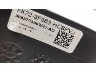 Руль Land Rover Discovery Sport 2014- года FK723F563HC, 0060028301