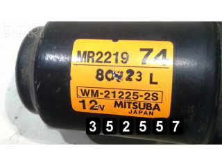 Моторчик заднего дворника mr221974 Mitsubishi Pajero Sport I