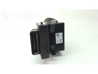 Переключатель дворников DA6B66128, DA6B-66-128 Mazda CX-3