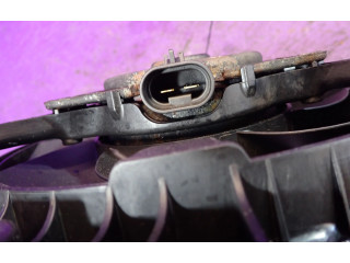 Комплект вентиляторов 8V61-8C607-S, 8V61-8C607-S Mazda 3 II