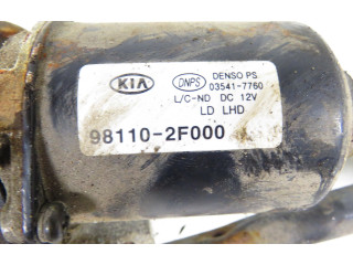 Jednotka ABS 981102F000 KIA Cerato 2004