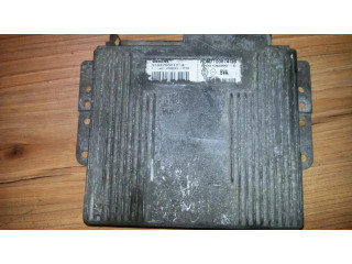 Řídící jednotka hom7700874128, s103750010a Renault Espace III 1998