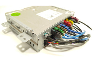 Блок управления 8892886229 Lynk & co 01