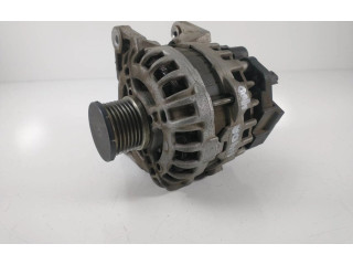 Генератор 231006097R Smart ForFour I