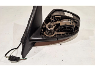 Зеркало электрическое        Renault Twingo III  2014 -  года   