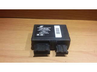 Блок управления иммобилайзера