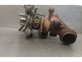 Turbodmychadlo Турбина 9622526980, VVP10510 Citroen Berlingo RHY