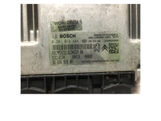 Řídící jednotka 55250637 Citroen Nemo 2013