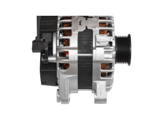 Генератор 0125812068 Jaguar XE